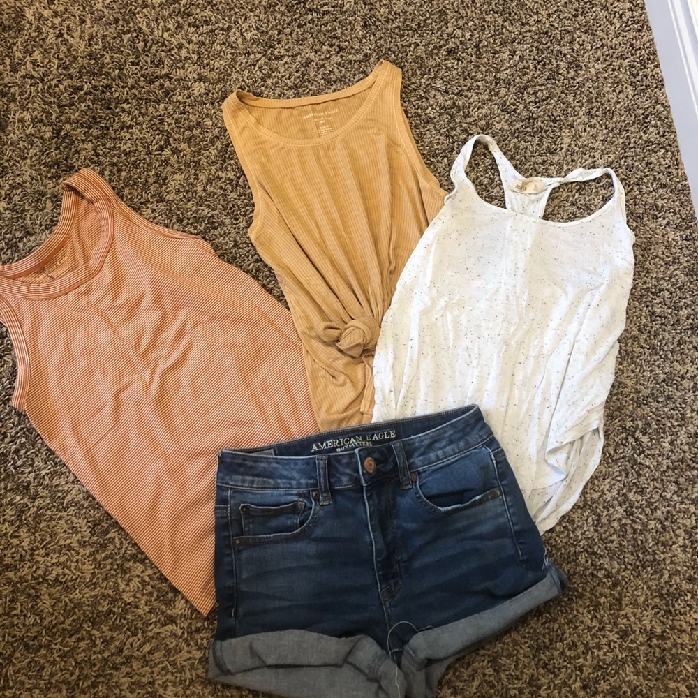 !!OUTFIT BUNDLE!!